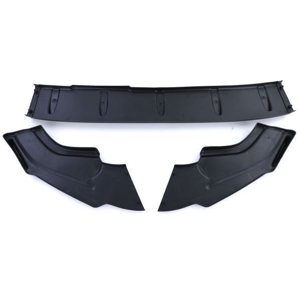 Spoiler Vw Golf 7 (2013 a 2020)
