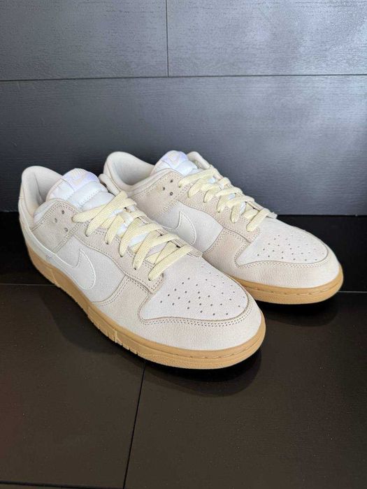 Снікерcи Nike Dunk Low Se FQ8147-104 (44.5)