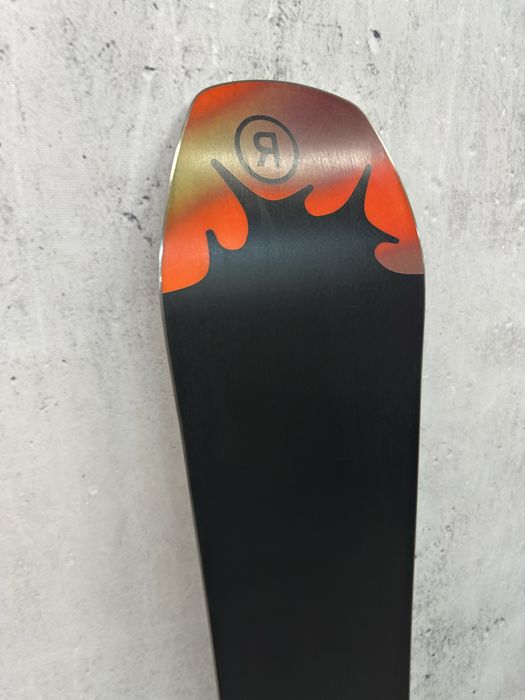 Deska snowboardowa Ride Deep Fake 151 cm 2026