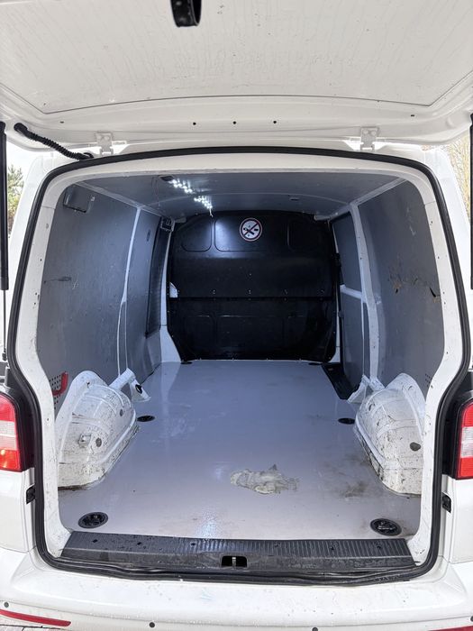 Vw Transporter 2.0 TDI T5 Lift Long Klima Webasto DUŻY SERWIS zamiana