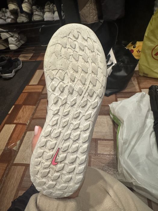 Сороконожки футбольные