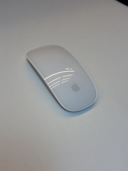 Apple Magic Mouse jak nowa