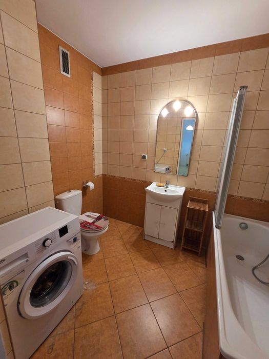 Mieszkanie 2 pokojowe ul. Łokietka 5 Kraków  +garaż