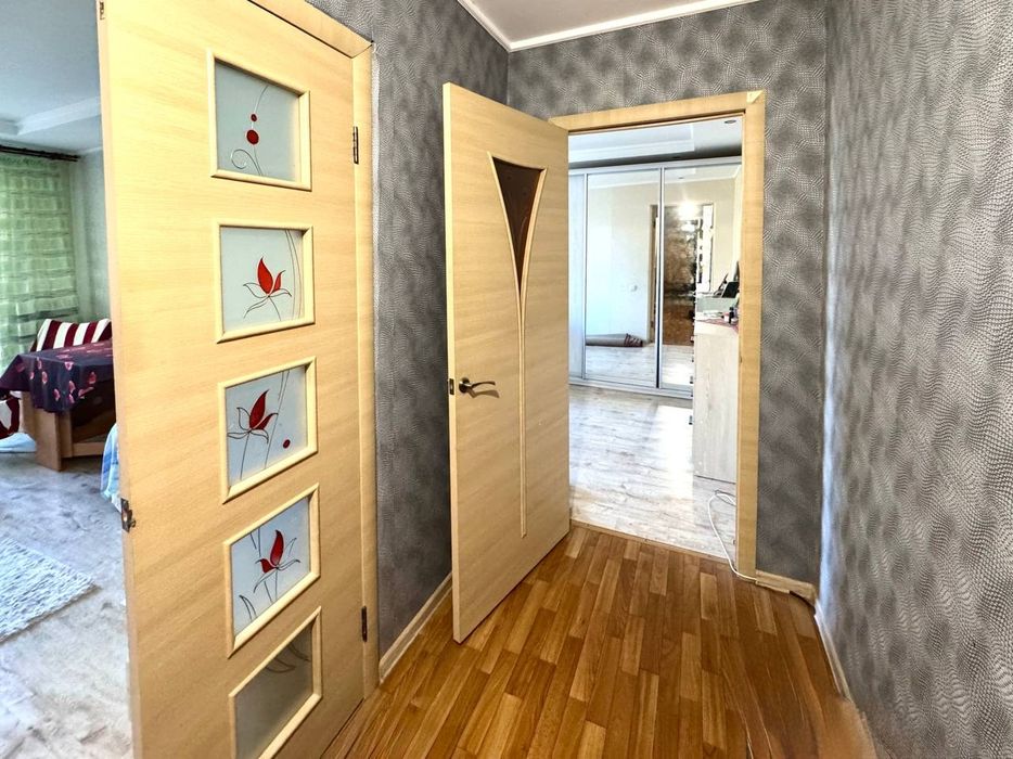 Продаж квартири в центральній частині Стрия