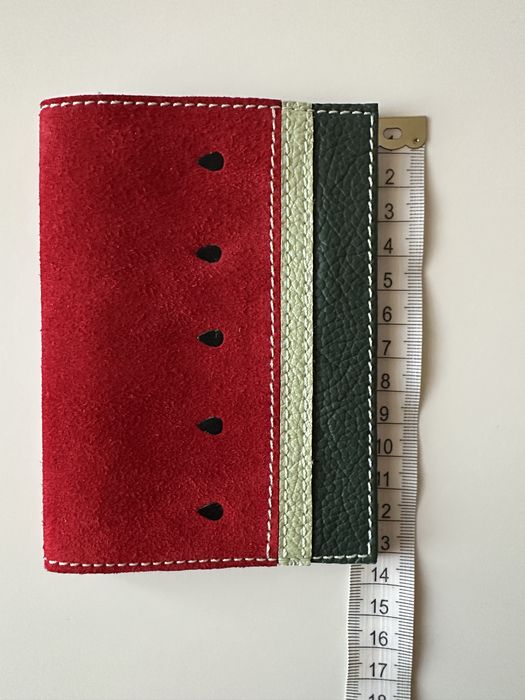 Обкладинка-чохол для паспорта від UNIQUE U