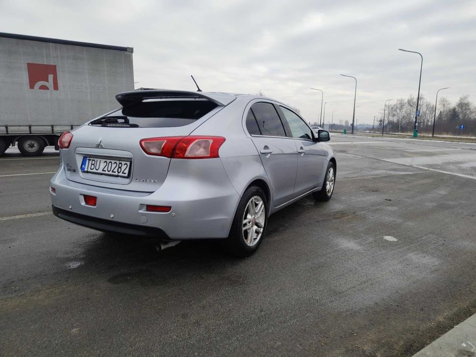 Sprzedam Mitsubishi Lancer