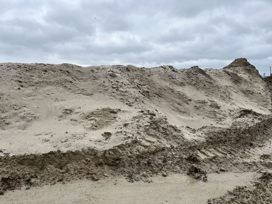 Пісок, щебінь, вапняк, чернозем. СКРИША від 120 грн/т