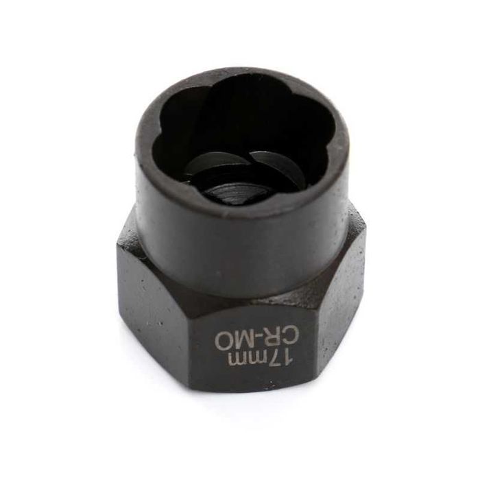 Wykrętaki do zerwanych śrub WYSOKI PROFIL 10 szt. KD10270