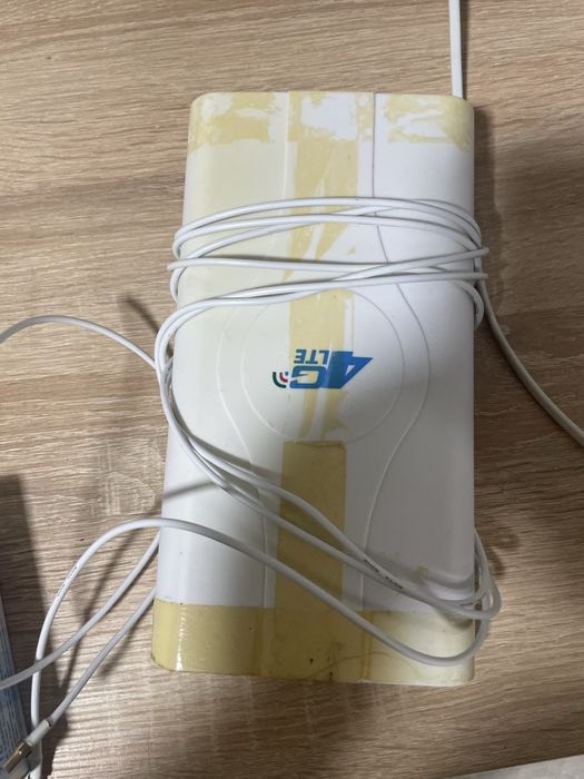 ZTE79U+ выносная антенна