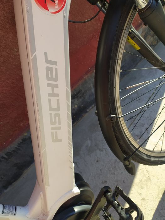 Продам ЕлектроВелосипед