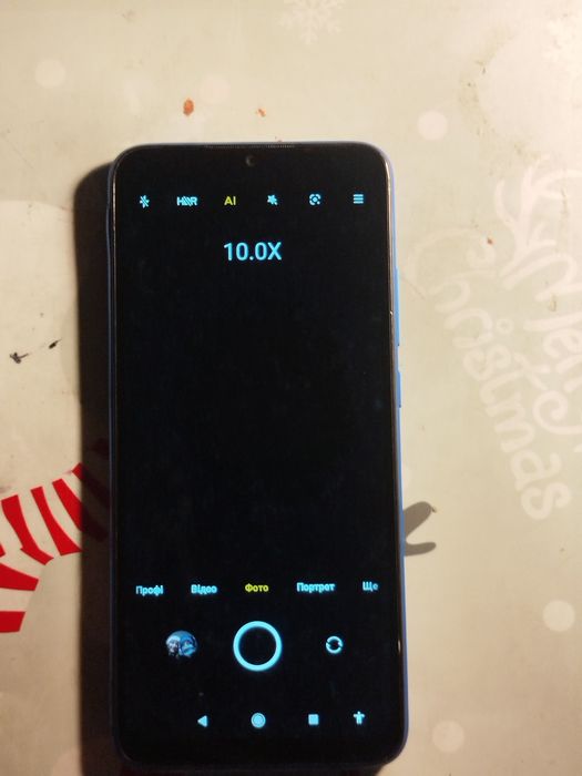 Redmi 9A używany