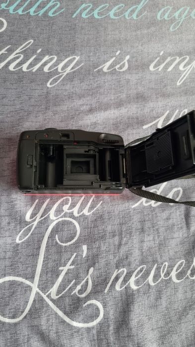 Плівковий фотоапарат Hama FF 102 Pink,Retro,Під відновлення або реквіз