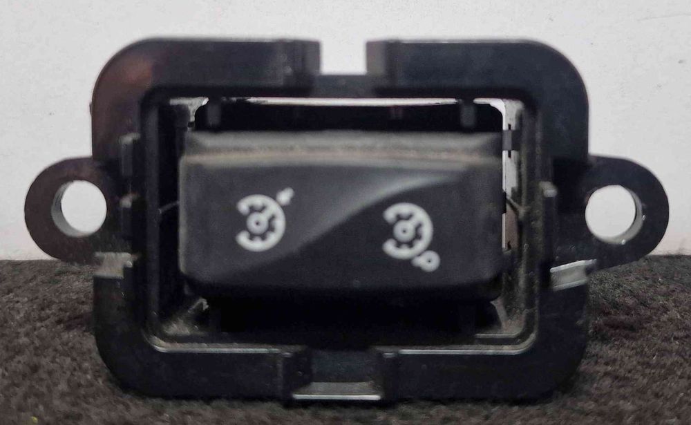 Botão / Interruptor ESP - DACIA SANDERO II