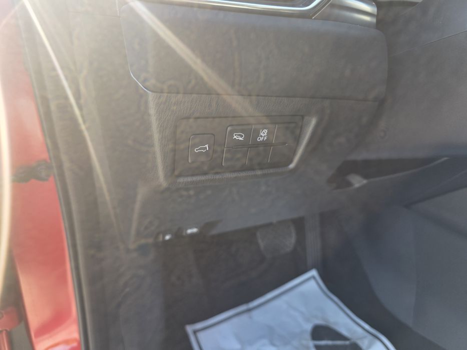Mazda cx5 Preferred