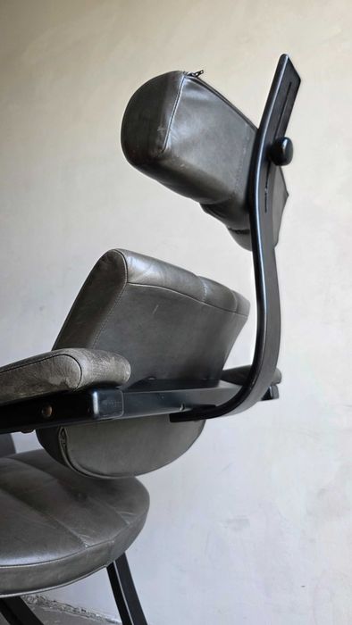Stokke,ergonomiczny fotel Duo Balance,Peter Opsvik