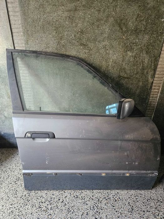 Para drzwi bmw e34
