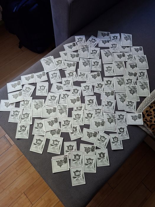 Naklejki Lego Ninjago Dragons Rising