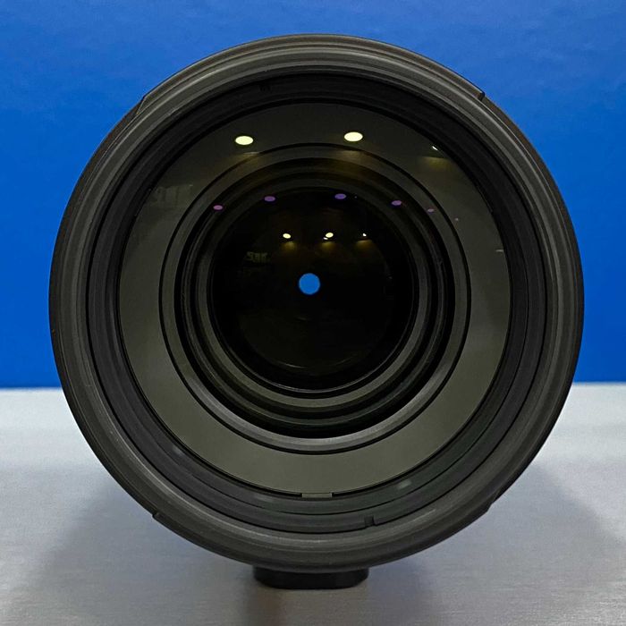 Nikon Nikkor Z 70-200mm f/2.8 VR S | NOVA | 3 ANOS DE GARANTIA