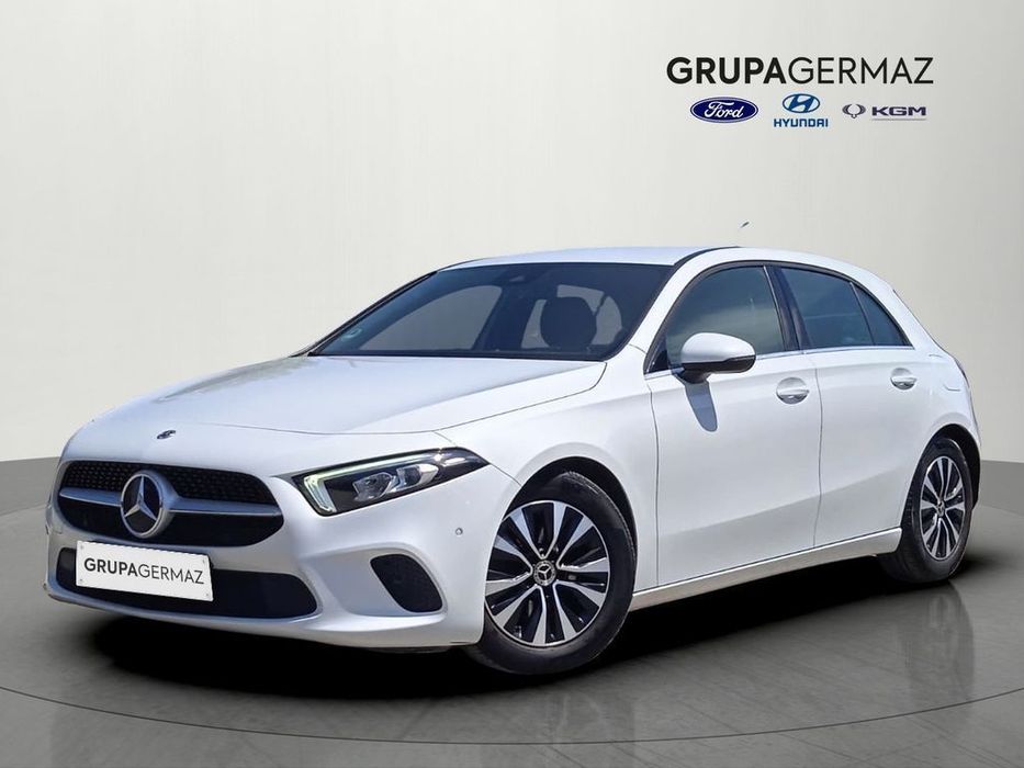 Mercedes-Benz Klasa A