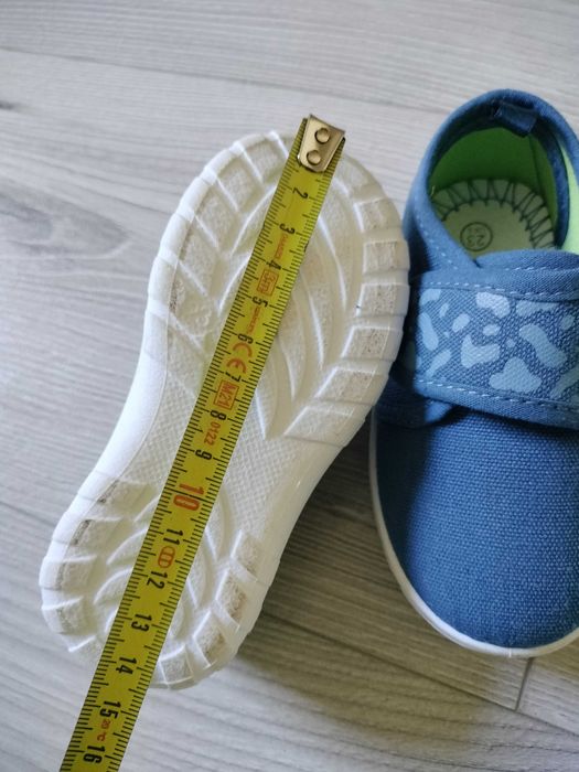 Tenisówki, buty zmienne chłopięce