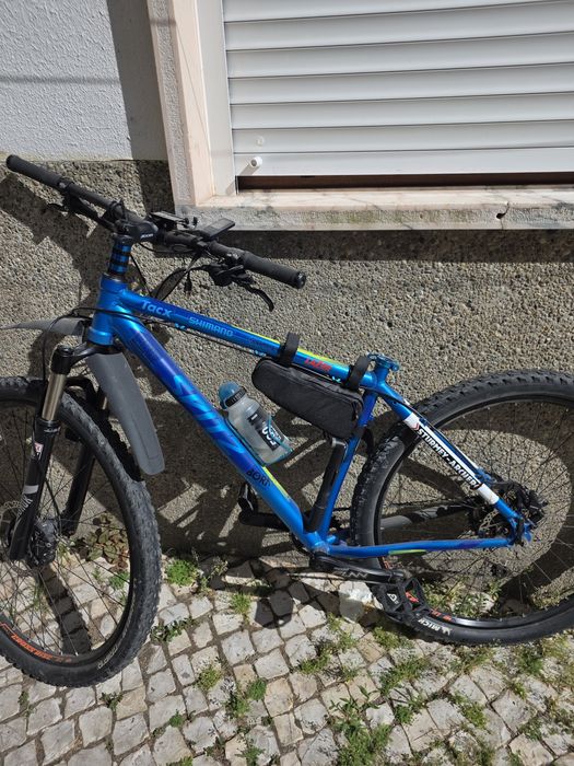 Quadro BTT Spitz