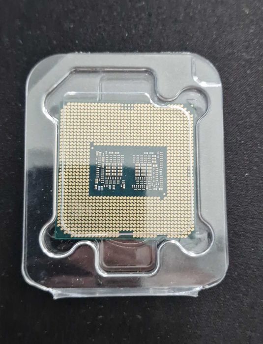 Intel Core i5-10600K 6C/12T 4.8 GHz LGA1200