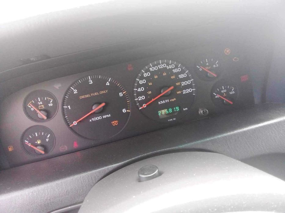 Jeep Grande Cherokee