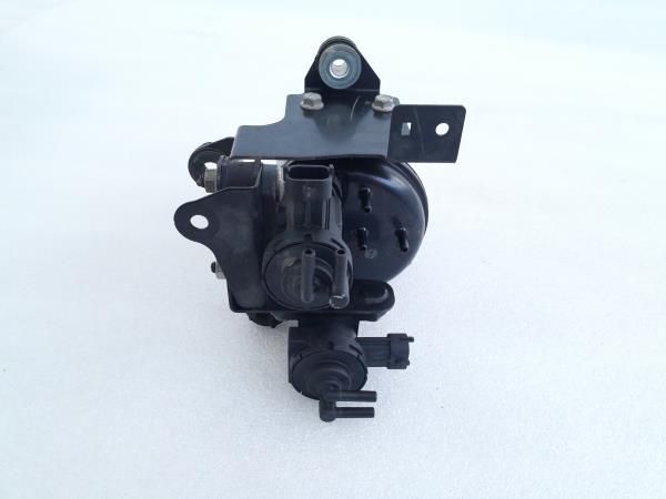 Eletrovalvula Turbo / N75 FORD Ranger (ET)