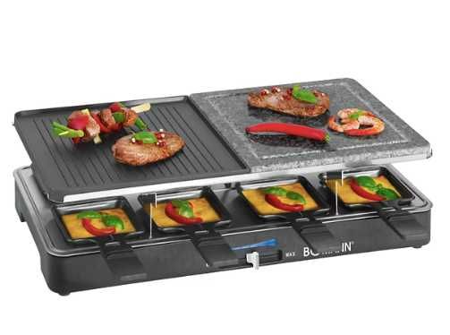 Гриль Роклет MAXXMEE