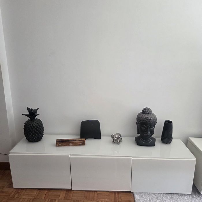 Móvel de sala/ aparador imbutido