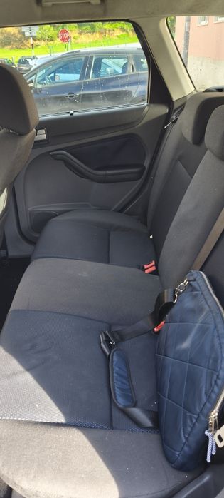 Ford focus SW 1.6 HDI