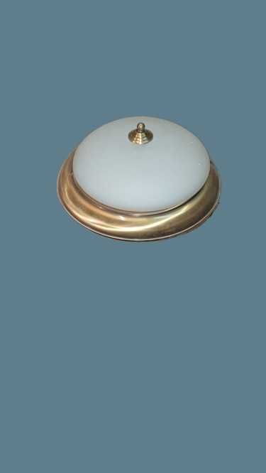 Vendo candeeiros de tecto plafond.