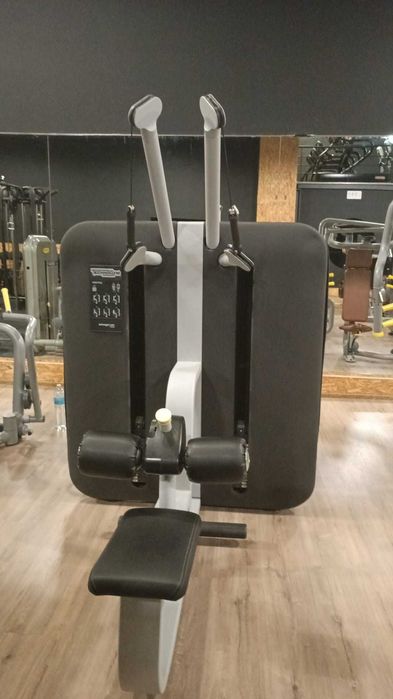 Equipamento de Ginásio