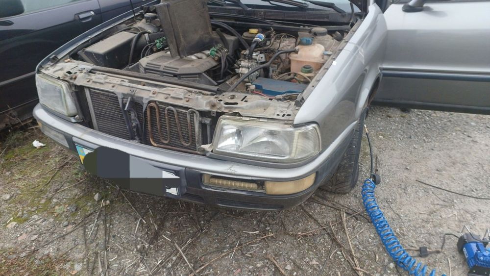 Фара стоп фонарь ауди 80 90 б4 AUDI 80 B4