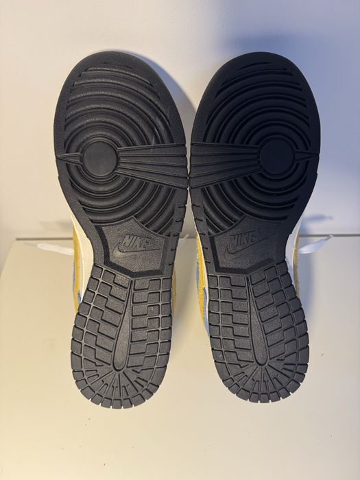 Buty nike dunk nowe