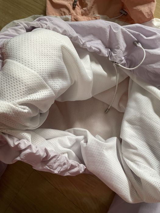 Bomberka vintage Review M