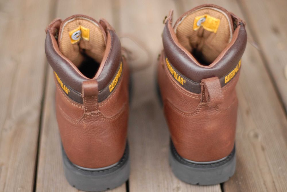 Caterpillar Revive Tech Cat rozmiar 44