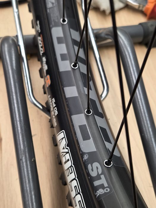 Koło 29" WTB ST i30 TCS 2.0 Formula 110x20mm