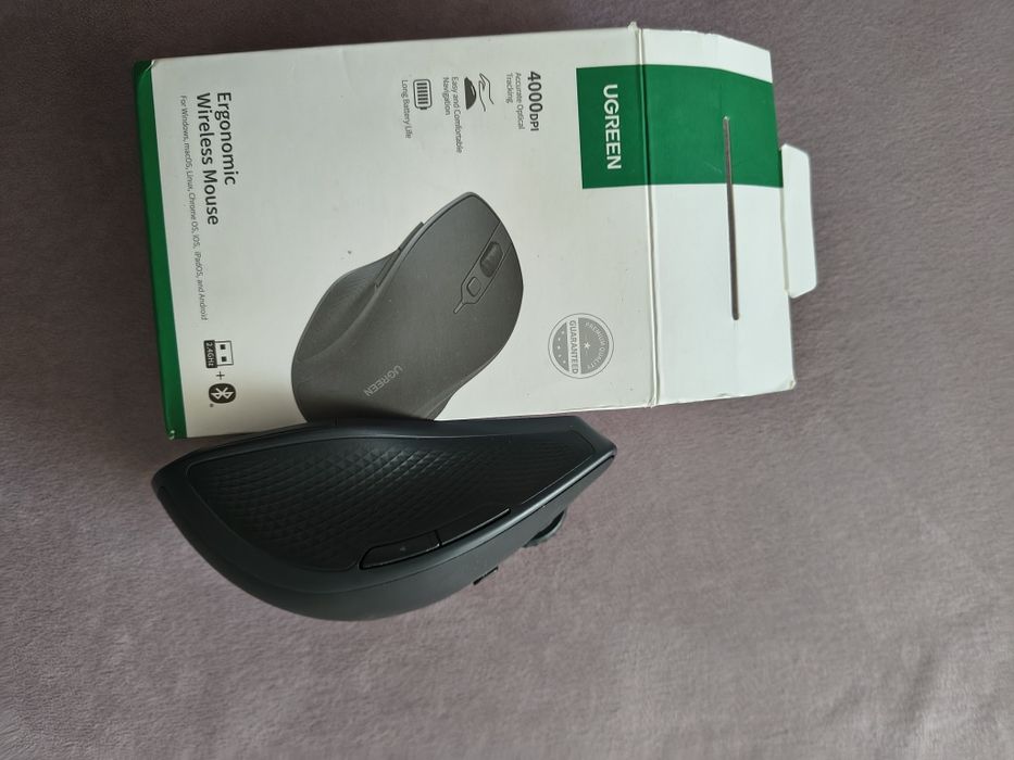 Myszka Ugreen mouse