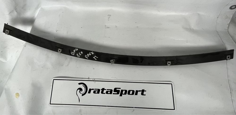 Friso para-choques Bmw E60 E61 pack M