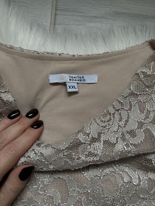 Сукня жіноча xxl, плаття жіноче xxl