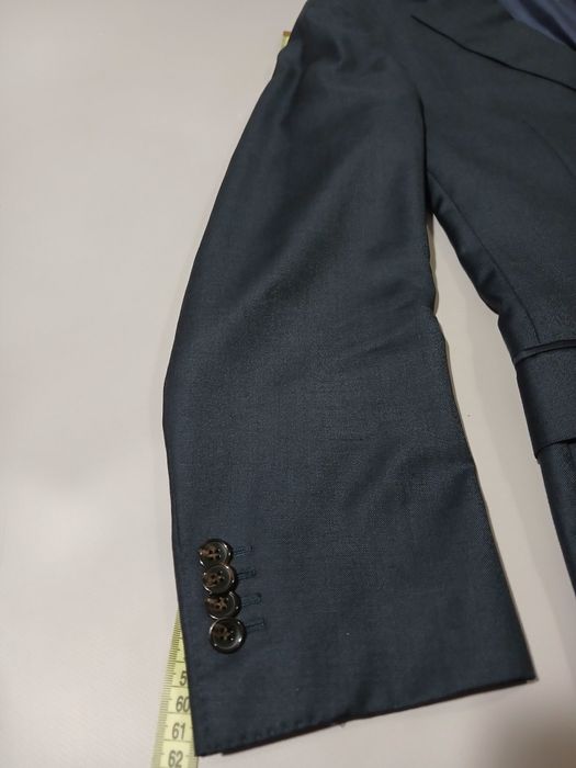Піджак чоловічий Suitsupply S