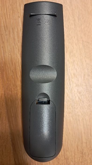 Pilot do dekodera Cyfra+