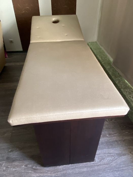 Marquesa SPA/Profissional de Alta Qualidade