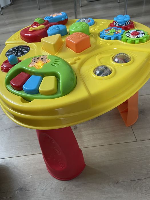 Stolik interaktywny smiki