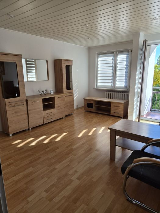 Do wynajęcia mieszkanie 2 oddzielne pokoje 2 Pułku Lotniczego 52m2 Kraków