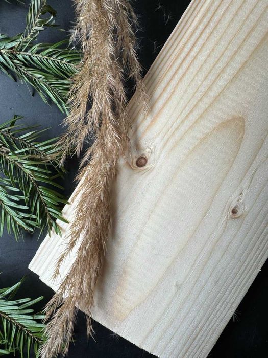 Блок хаус для внутрішнього та зовнішнього оздоблення будинку