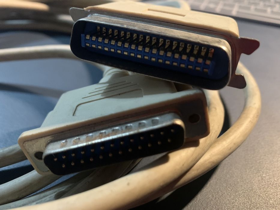 3-Meter Parallel Cable64739675429635120