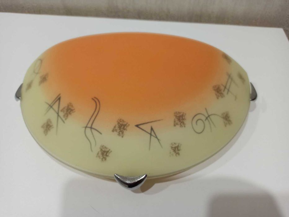 Світильник настінне бра