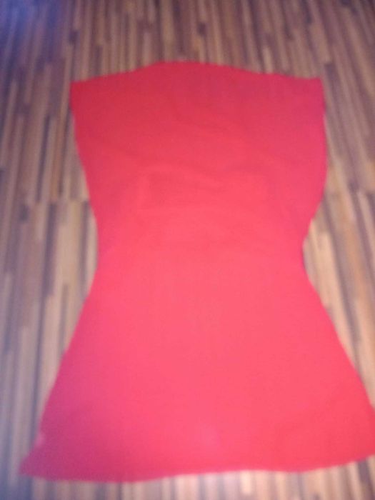 Tunika damska lub sukienka